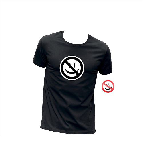 DO NOT SMILE
