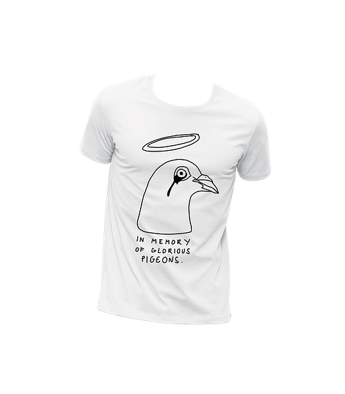 PIGEONS