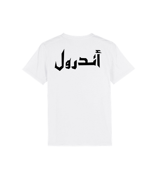 BACKGROUND Arab